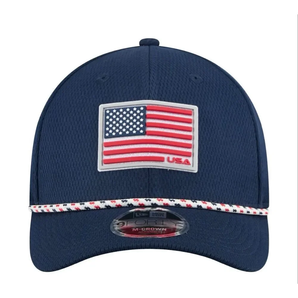 RYDER CUP Official Hat NWT